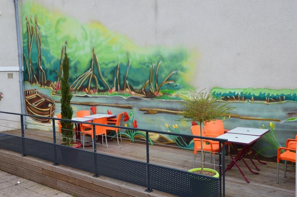 Le Faisan Hotel