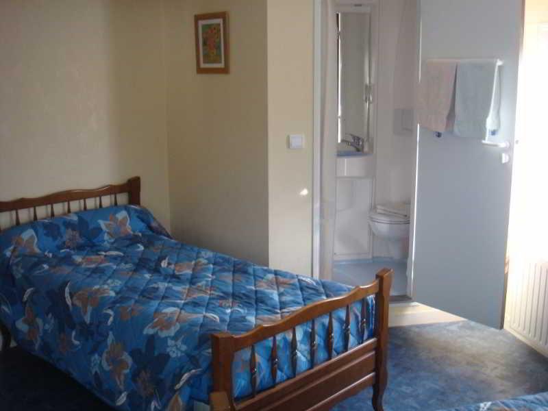 Le Faisan Hotel